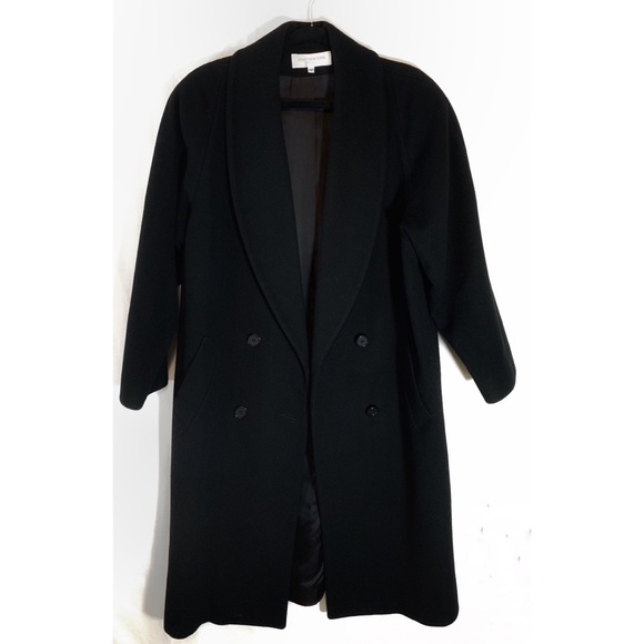 petite collarless leather jacket